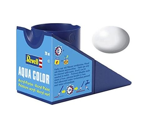 Diğer 57855210118577480184975 - Su Bazlı Boyası Beyaz İpek 18 Ml 36301 6998