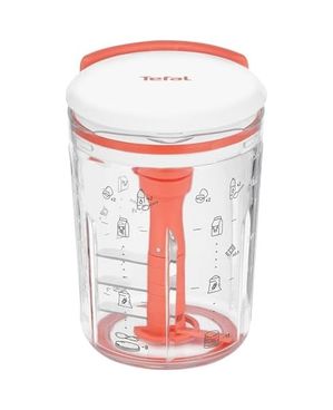 Diğer 57855210120175680184975 Pancake 900 Ml Manuel Rondo 002 Acı Kahverengi