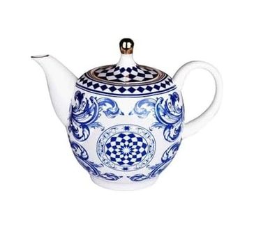 Diğer 57855210120361880184975 Art Çaydanlık 800 Ml 1