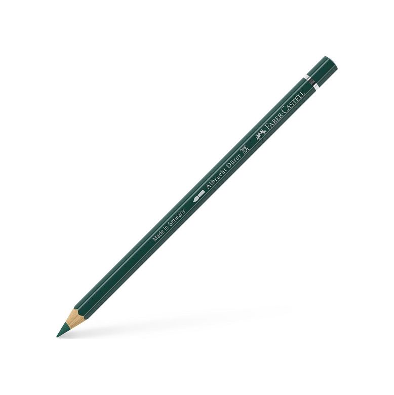 Diğer 57855210120443480184975 A.dürer 8200-267 Çam Yeşili Aquarell Boya Kalemi 103 Ivory
