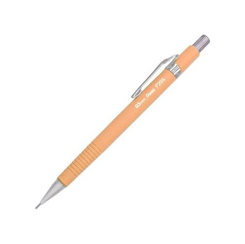 Diğer 57855210120506380184975 0.5 Mm - Teknik Çizim Ve Yazı İçin Versatil Turuncu -