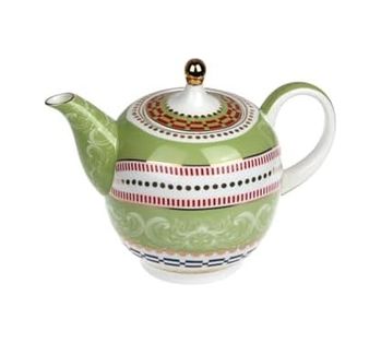 Diğer 57855210120522780184975 Art Lancelot Çaydanlık 1300 Ml 1