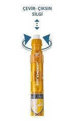 Diğer 57855210120585480184975 Mek Kur Klm 07Mm - Hufflepuff Damalı -