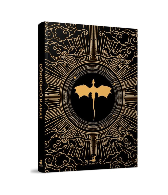 Diğer 57855210120770180184975 Dördüncü Kanat Defter 103 Ivory