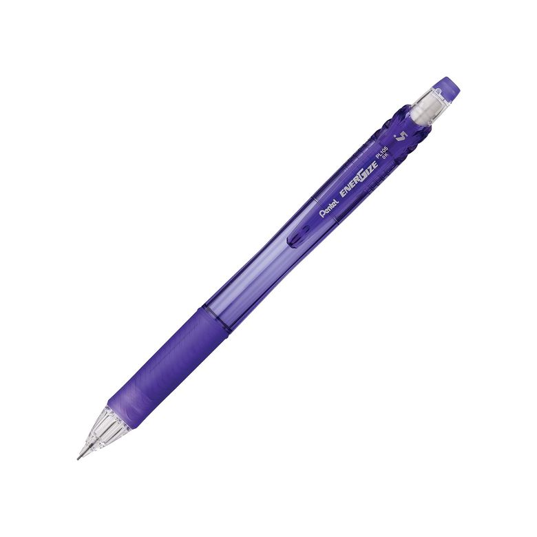 Diğer 57855210120858980184975 0.5 Mm - Kauçuk Tutaçlı Versatil - Energize Violet -