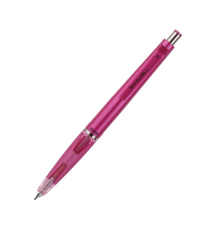 Diğer 57855210120862580184975 Swell Mekanik Kursun Klm Metalik Pembe 05Mm -