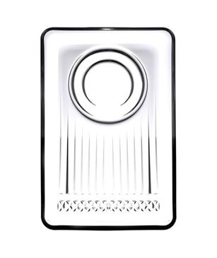 Diğer 57855210120899280184975 Çay Tabağı 184 Mm Damla Logo 2 Ofset Hediyelik Kutu 24 Paşabahce Aeropress