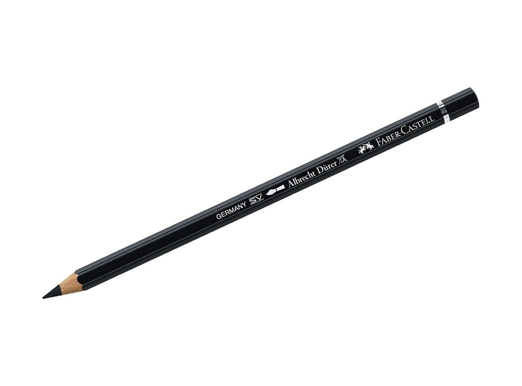 Diğer 57855210121030980184975 Aquarellstift Albrecht Duerer, Siyah 103 Ivory