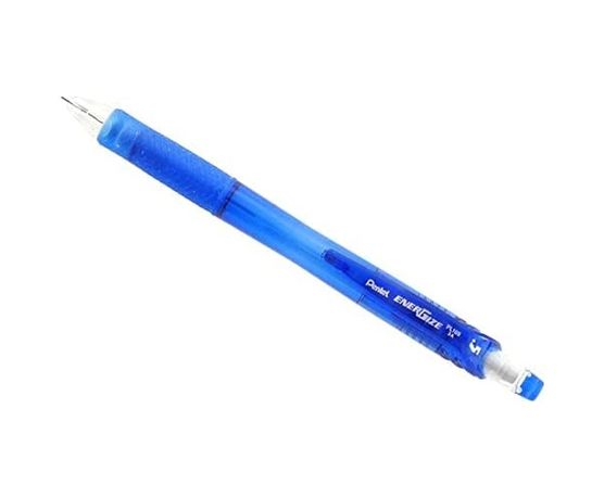 Diğer 57855210121092080184975 0.5 Mm - Kauçuk Tutaçlı Versatil - Energize Mavi -