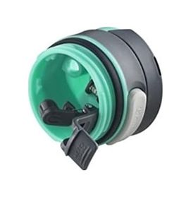 Diğer 57855210121108580184975 Metra Autoseal Termos Bardak 470 Ml Gri Açık Beyaz
