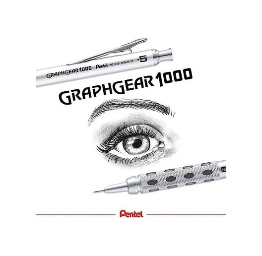 Diğer 57855210121167980184975 0.7 Mm - Metal Gövde, Gizli Uç, Teknik Çizim Ve Yazı İçin Versatil -