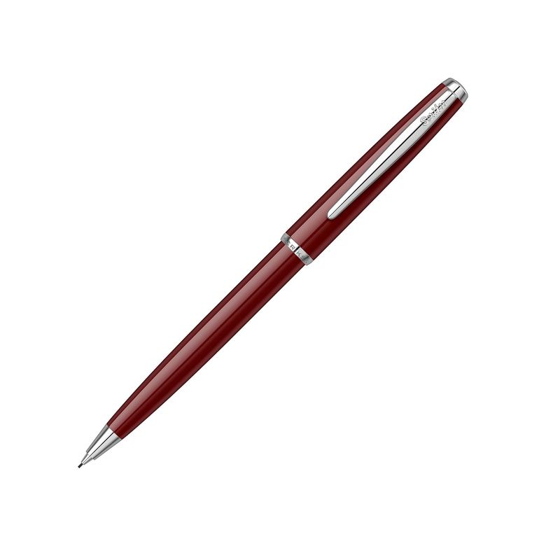 Diğer 57855210121192380184975 Vintage 52 Versatil Kalem Bordo -
