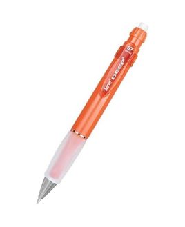 Diğer 57855210121202180184975 Natural Colors 0.7Mm Mekanik Kurşun Kalem - Kiremit -