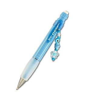 Diğer 57855210121214680184975 Charm Pastel Gok Mavısı Kalem 07Mm -