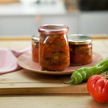 Diğer 57855210121333980184975 Tasty Tekli Kavanoz 7009