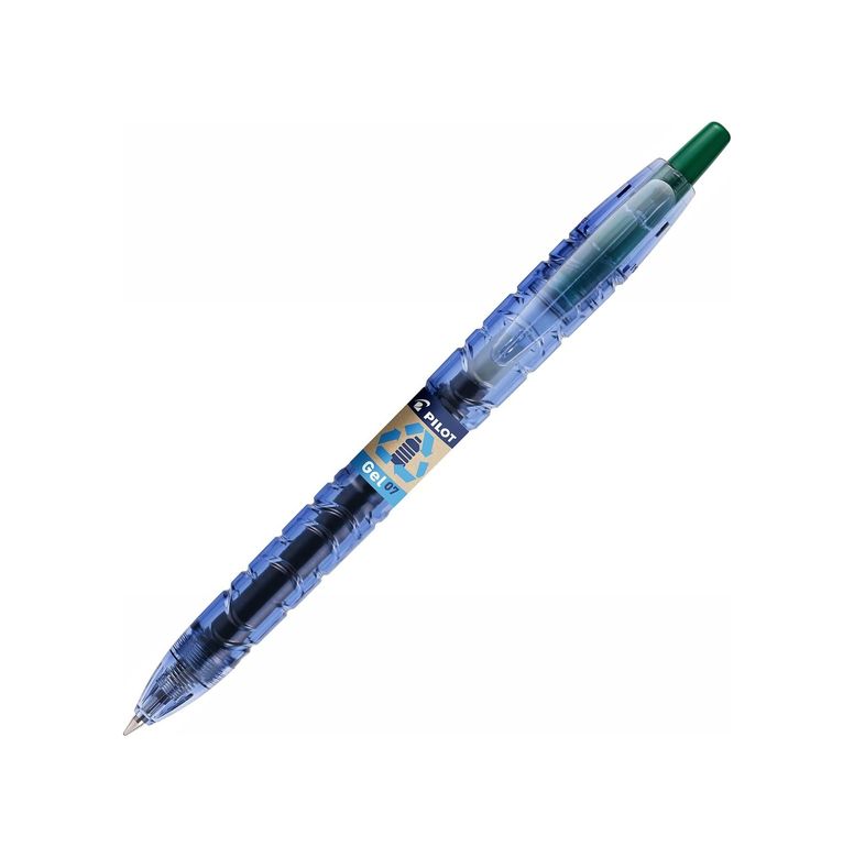 Diğer 57855210121473280184975 Pılot B2P Begreen - Yeşil 124-Pembe