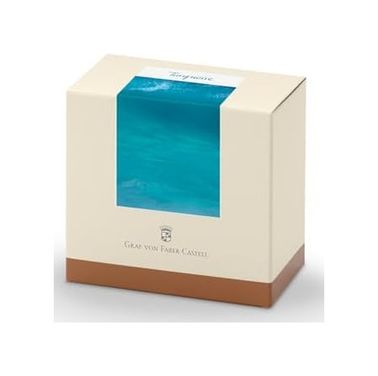 Diğer 57855210121527380184975 Graf Von Mürekkep Turkuaz 75 Ml 073 Scarlet