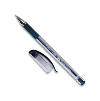 Diğer 57855210121700280184975 İğne Uç Tükenmez Kalem Seti, 10 Lu, Siyah, 0.7 Mm, Rahat Yazım, Ergonomik Tutuş -