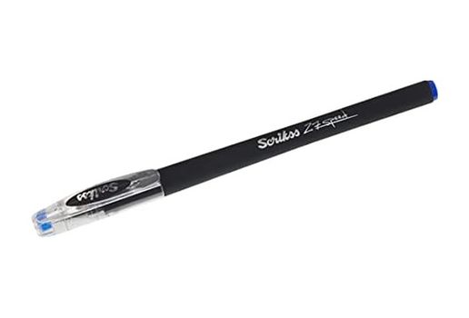Diğer 57855210121722880184975 Office Speed Jel Tükenmez Kalem Mavi 0.7 Mm -