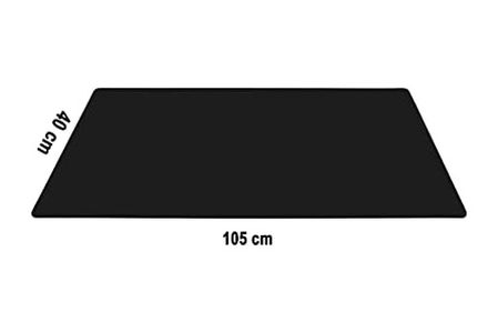 Diğer 57855210122965780184975 Speed Gaming Masaüstü Office Oyun Mouse Pad 40X105