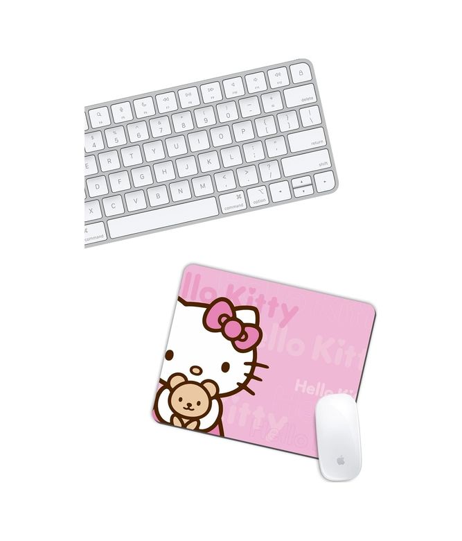 Diğer 57855210123125580184975 Mouse Pad 18X22Cm