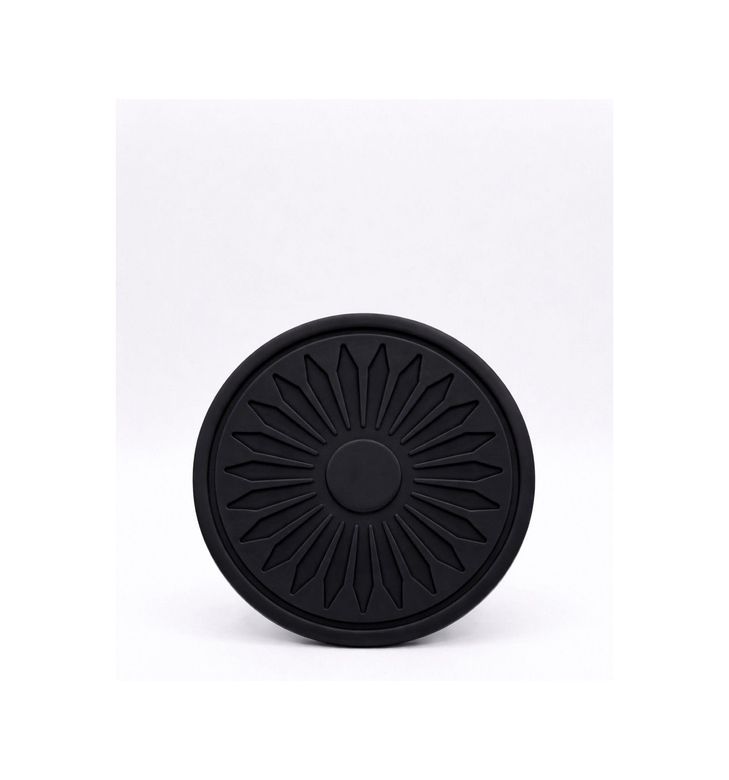 Diğer 57855210124491480184975 N Araba Bardak Altlığı Silikon Araç İçi Kaymaz Mat Telefon Para Malzeme Tutucu 65 Mm 1