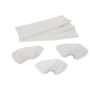 Diğer 57855210125574280184975 Sc Serisi Buharlı Süpürge Mikrofiber Bez Seti, 3&apos Lü / Sc1 , Sc2 , Sc3 , Sc4 , Sc5 Modelleri İçin Mikrofiber Bez Seti 50 X 22
