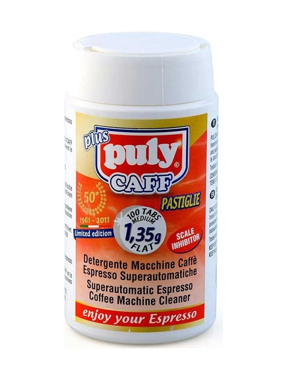 Diğer 57855210126627380184975 Puly Caff Tablet 1,35 Gr 100 Lü 0.2Mm Kenar Kalınlığı