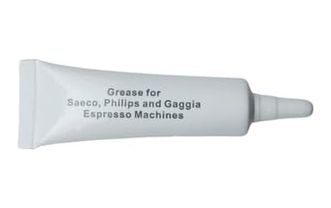 Diğer 57855210126628280184975 Saeco, Ve Gaggia Espresso Makina Bakım Yağı 0.2Mm Kenar Kalınlığı