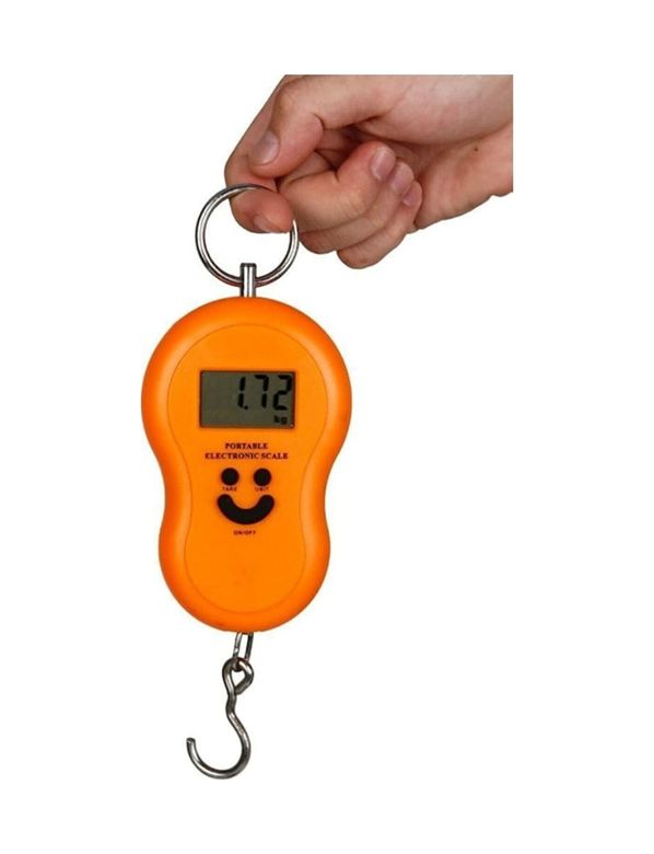 Diğer 57855210127261880184975 Dijital El Terazisi El Kantarı 50 Kg Gülenyüz Hassas Mutfak Tartısı Açık Bej