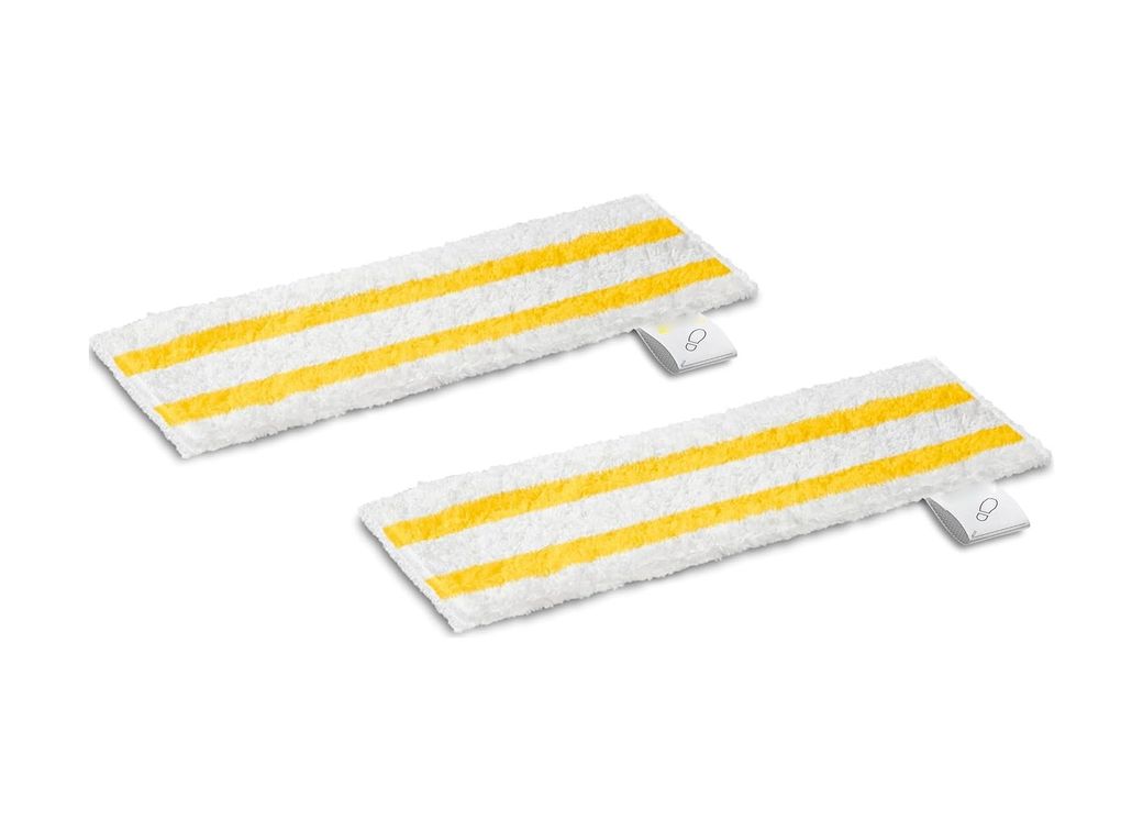 Diğer 57855210131839980184975 Mikrofiber Bez Seti Döşeme Başlığı İçin 50 X 22