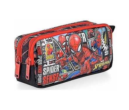 Diğer 57855210134309980184975 Spiderman Due Sense Kalem Çantası ---