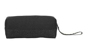 Diğer 57855210134346280184975 Pencıl Case Emo Black Kalem Kutusu ---