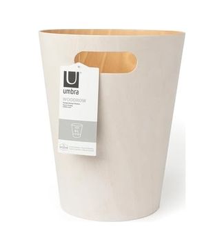 Diğer 57858324439161799283959 Woodrow Çok İyi, Özel Kapasitesi Var, Ofis, Banyo, Oturma Odası Ve Daha Fazlası İçin, 7,5 L Kapasite, Beyaz/doğal 10L Siyah