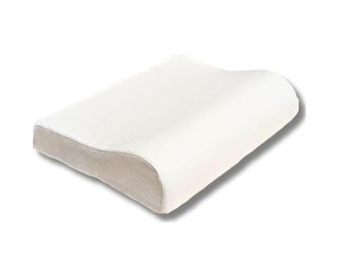 Diğer 57858324440271899283959 Visco Ortopedik Yastık Eco Açık Indigo