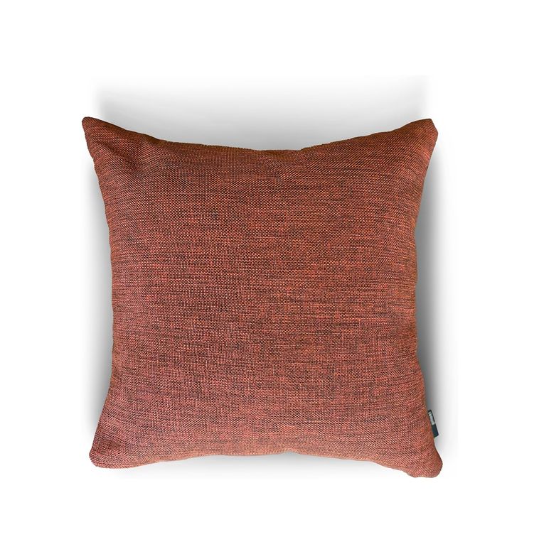 Diğer 57858324440406099283959 New York Reddish Dokulu Düz Dekoratif Kırlent/yastık Kılıfı 45X45 Cm,%100 Polyester Döşemelik Kumaş Açık Altın