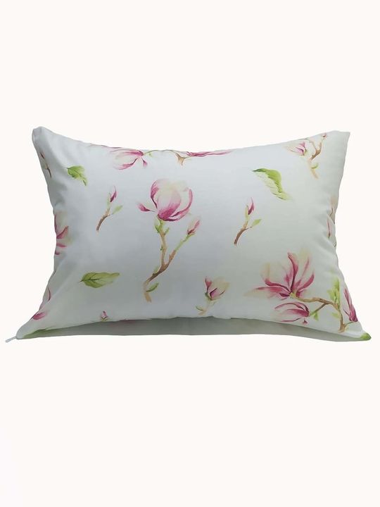 Diğer 57858324441075499283959 Güllüce Ev Tekstil Yastık Kılıfı 2Adet 50X70Cm Yk-139 Açık Altın