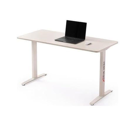 Diğer 57858324441133199283959 Rüzgar Çalışma Masası Beyaz 120X60 Abanoz - Beyaz