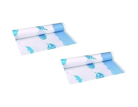 Diğer 57858324441350799283959 Desenli Kağıt Masa Örtüsü 48 Metre 32 Yaprak 100 Cm X 150 Cm Su Ve Yağ Geçirmez Acı Kahverengi 01 X 01