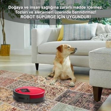 Diğer 57858324441811599283959 Dizayn Nadine Patchwork Desenli Şönil Pamuk Tabanlı Yıkanabilir Kaymaz Antibakteriyel Salon Halısı 80X300 1