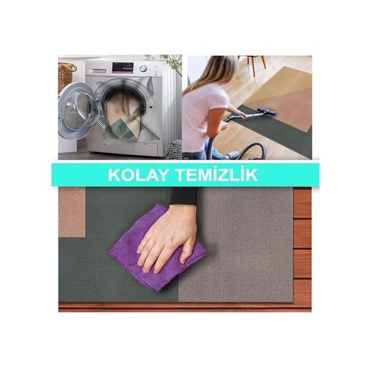 Diğer 57858324441952899283959 Dizayn Fobcolors Kadife Pamuk Tabanlı Yıkanabilen Kaydırmaz Antibakteriyel Salon Halısı 200X300 1