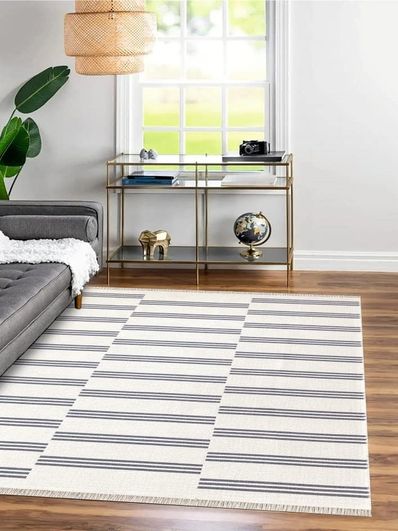 Diğer 57858324441954699283959 Mec Home Karesse 133 - Modern, Yıkanabilir, Çift Taraflı Kilim - 7 Boyut Seçeneği İle Salon, Yatak Odası, Mutfak Ve Antre Kilim 160X220 1