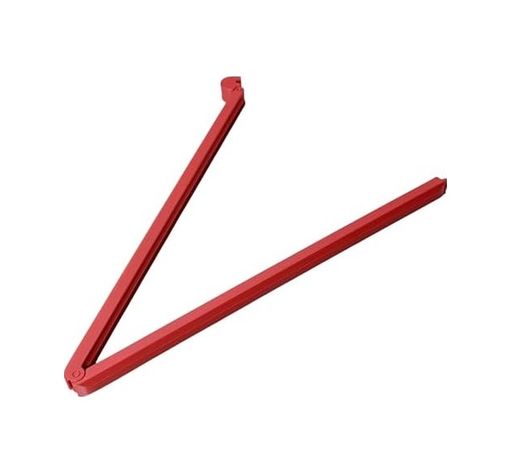 Diğer 57858324442040899283959 Ekstra Uzun Poşet Klipsi Ambalaj Ve Torba Kapatma Aparatı Paket Mandalı 20Cm Geniş Ağız 2 Adet Açık Gri