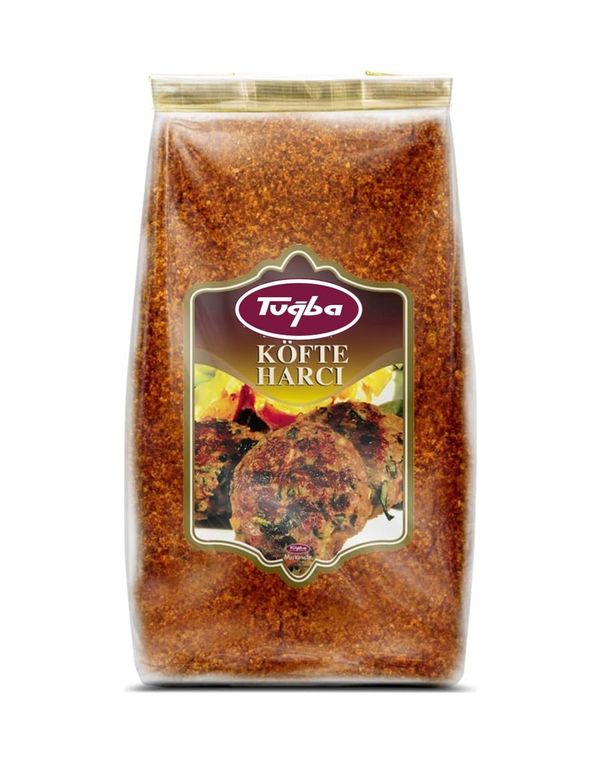 Diğer 57858324442107199283959 Kuruyemiş Köfte Harcı 267 Gr Açık Gri