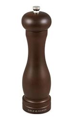 Diğer 57858324442151799283959 & Mason Hb0845P 200Mm Capstan Tuz Değirmeni Açık Gri