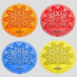 Diğer 57858324442581699283959 Pisuvar Süzgeci Koku Giderici 4'lü Karma Paket 55Gr.büyük Boy Logolu ,102