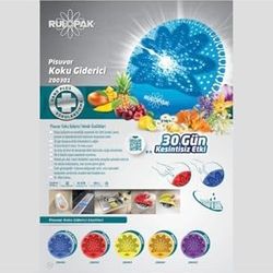 Diğer 57858324442600999283959 Pisuvar Süzgeci Koku Giderici 6'lı Karma Paket 55Gr.büyük Boy Logolu ,1387