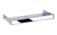 Diğer 57858324442671699283959 Banyo Krom Duş Rafı Krom Renk 50X100X250 Mm Beyaz Tek Ebat Ba3002 043 Cr 7/8 Yaş 0 - 12 Yaş