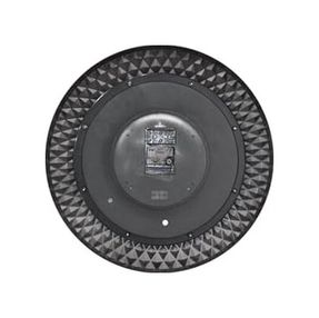 Diğer 57858324442804799283959 Premium Serisi Antik Eskitme Space Kadranlı Döner Çarklı Ev Ve Ofis Duvar Saati Kabartma Rakamlı 40 Cm Bronz Açık