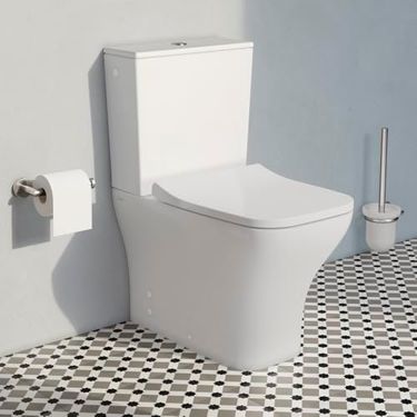 Diğer 57858324443243499283959 Minimax A44789 Yedek Tuvalet Kağıtlığı, Krom Acı Kahve